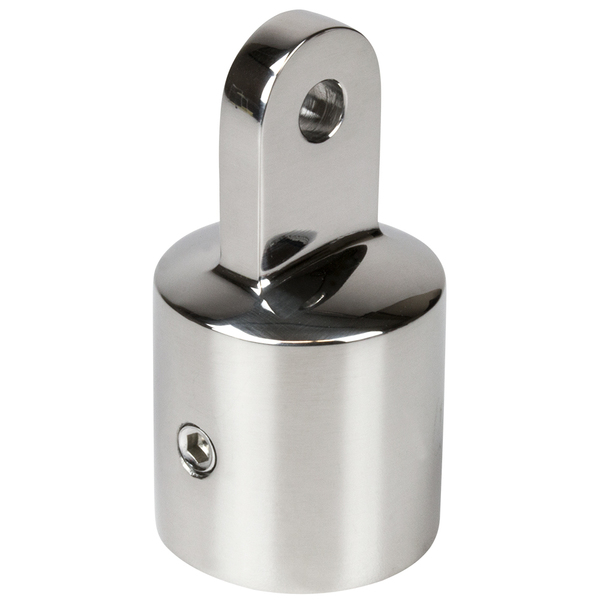 Sea-Dog Stainless Top Cap - 1-1/4" 270101-1